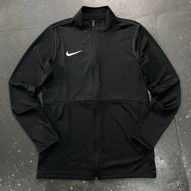 나이키 드라이핏 기능성 집업95