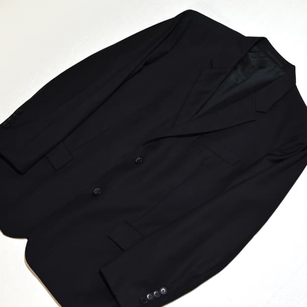 Jil sander by raf 07s blazer