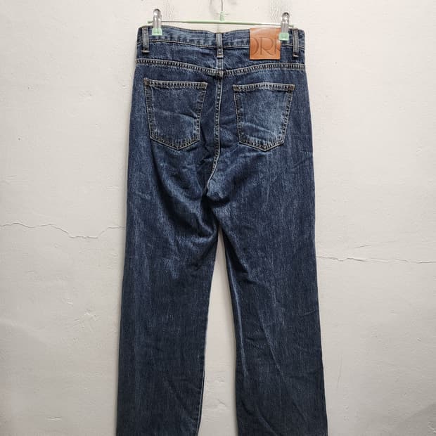 ORR 오르 진청 데님