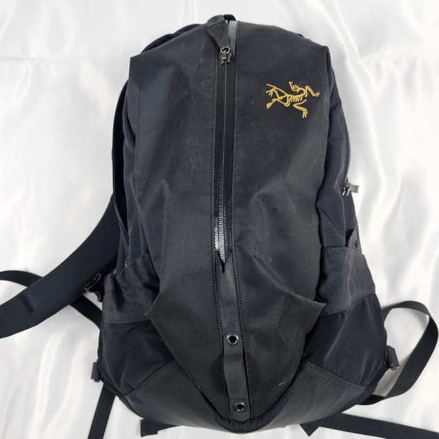 아크테릭스아로16