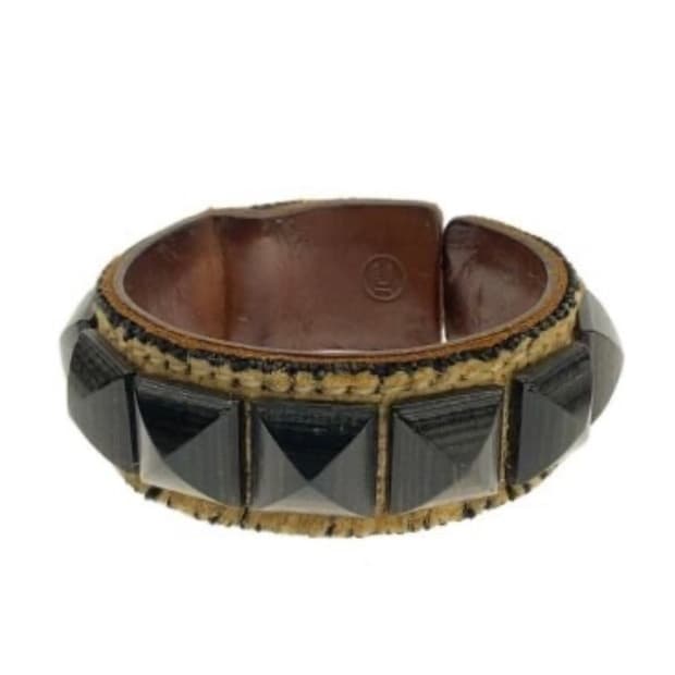 언더커버 03시즌 scab 팔찌