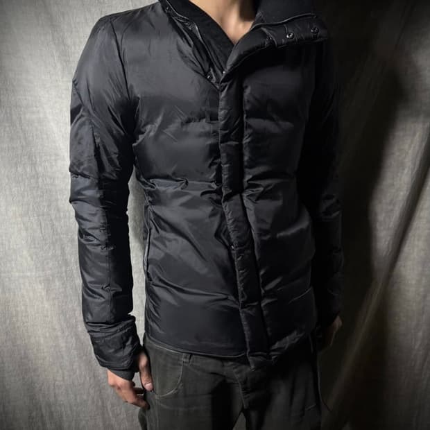 DEVOA Down Jacket