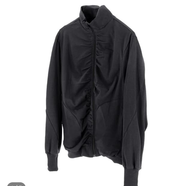 데이콜미 052 - Roots Zip-Up