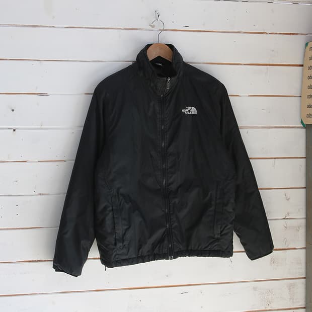 (착용컷) 노스페이스 아웃도어 자켓 (남성용 98)