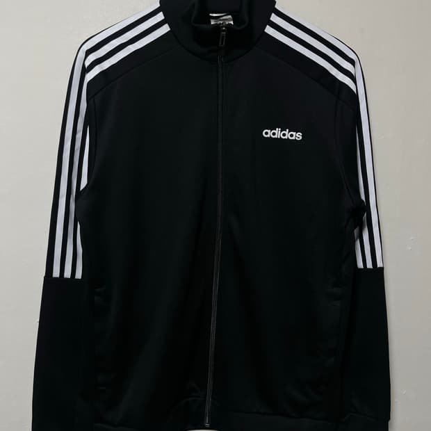 100-105 아디다스 트랙탑 져지 정품