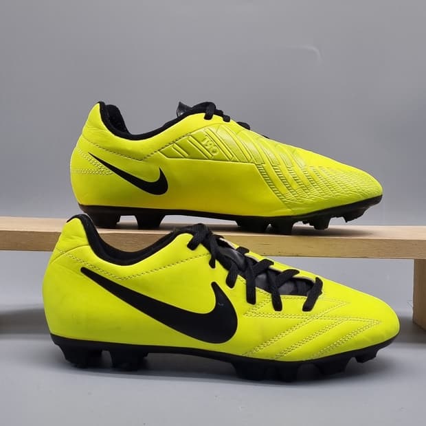 나이키 T90 주니어 축구화235