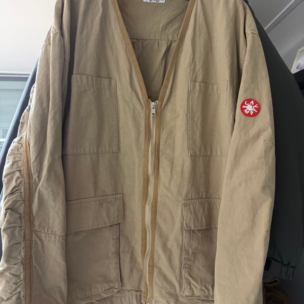 카브엠트 가디건