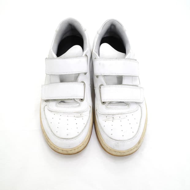 Acne Studios Velcro Sneakers