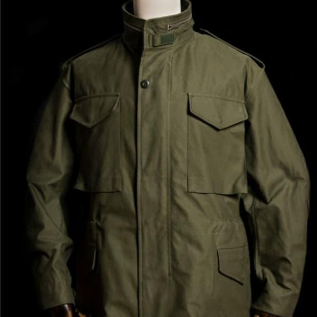 레드토네이도 m65 m 새상품