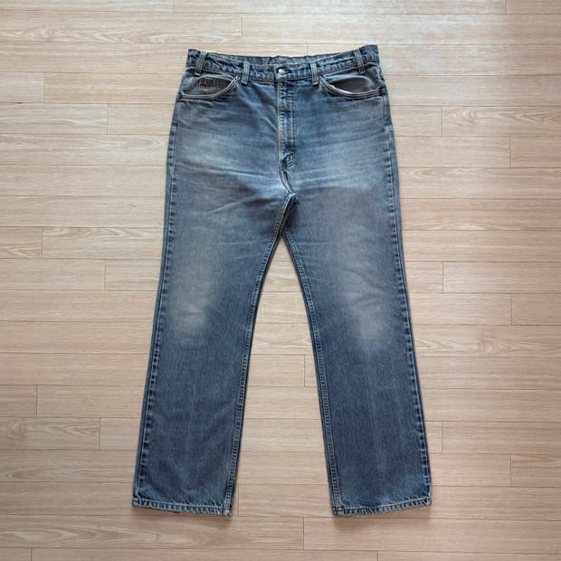 90s Usa 리바이스 517 (38x32)