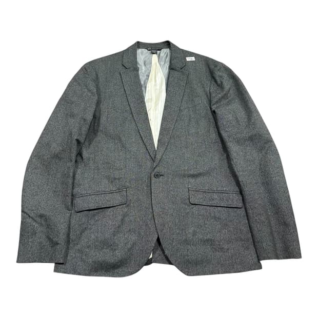 ✨ (바배) 알마니 익스체인지 블레이저 