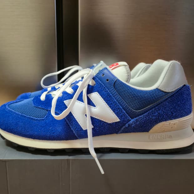 뉴발란스 574 헤리티지 285 새제품