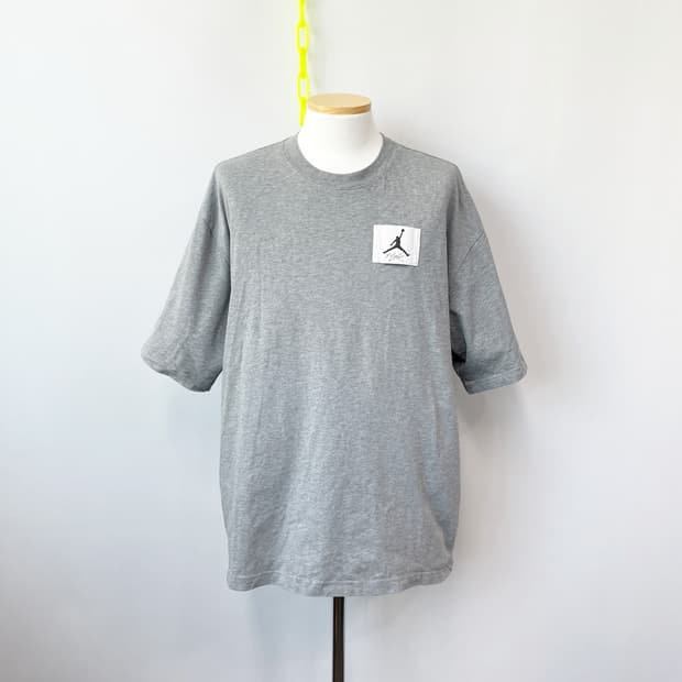 나이키조던 2024 남성 면반팔 XL