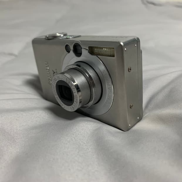 Canon ixy70 IXUS60 익시70