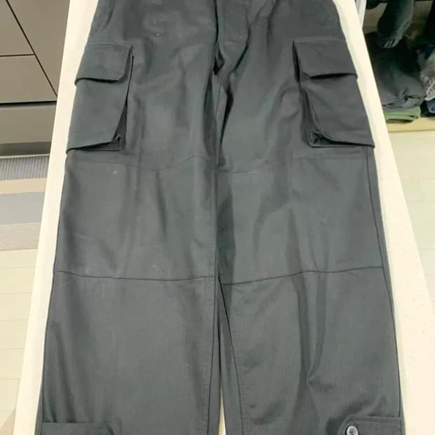 Ymclky m47팬츠 25사이즈