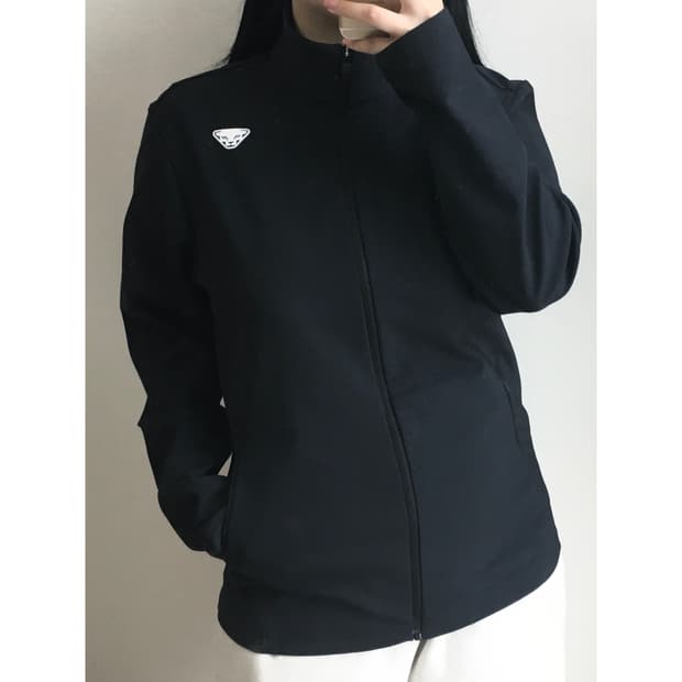 다이나핏 트레이닝 집업 L