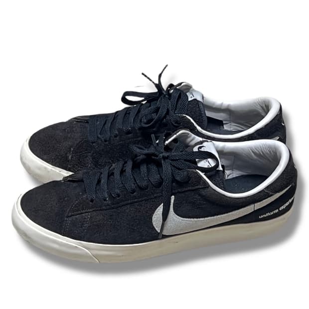 Uniform experiment x nike 테니스 nd