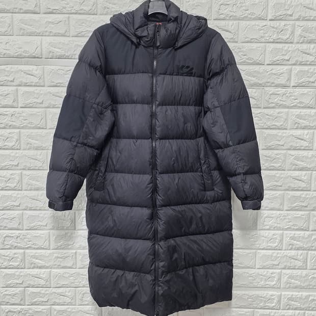 택포) K2 롱패딩 95 블랙