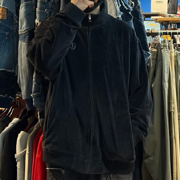 [NO.9] 쿠지 벨벳져지