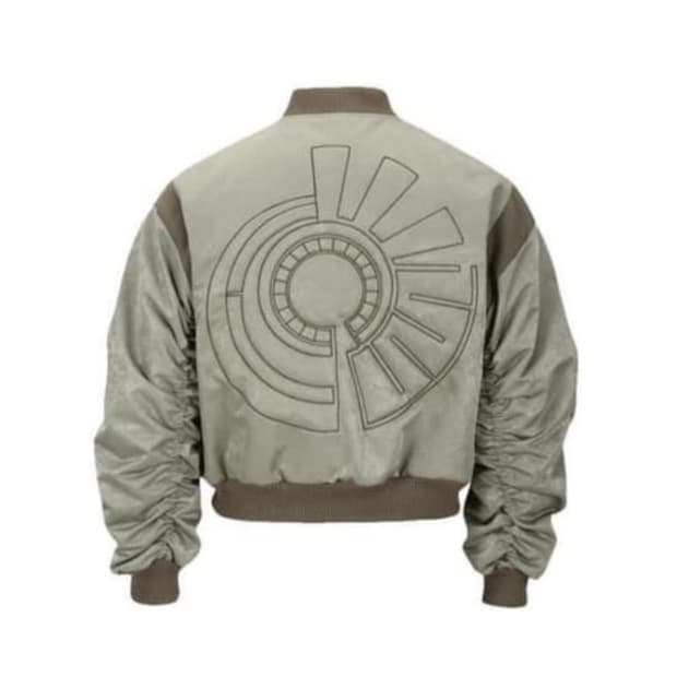 Meantime 민타임 panopticon 봄버 m