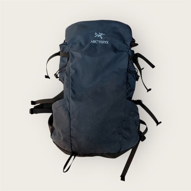 아크테릭스 브리즈 32L 백팩(전투용)