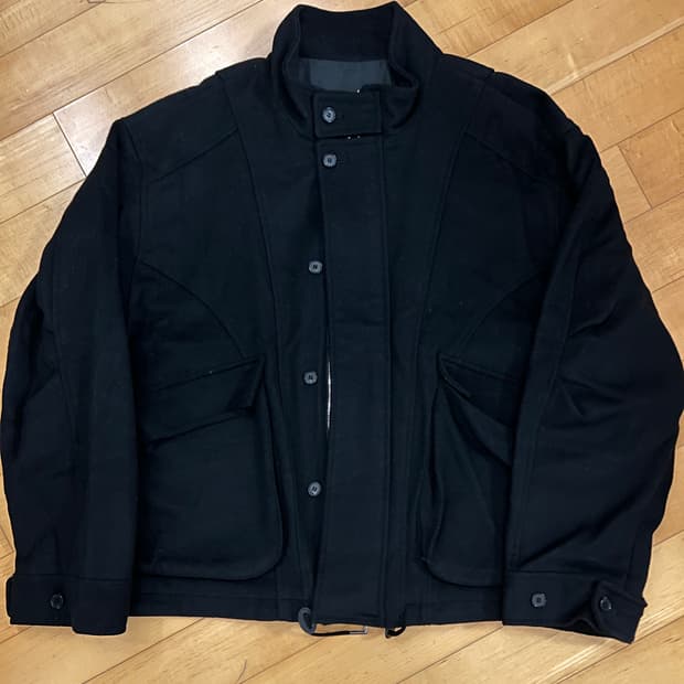 알렌느 자켓 2사이즈