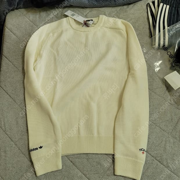 아디다스 노아 스웨터
