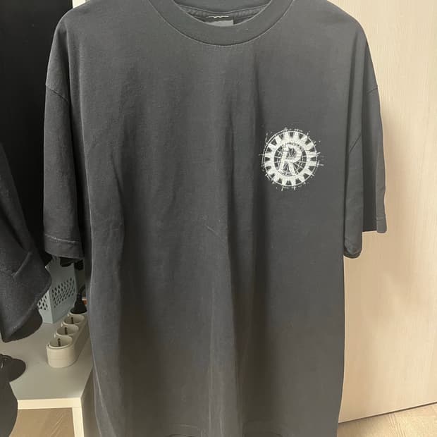 90s ratm 빈티지 티셔츠 판매