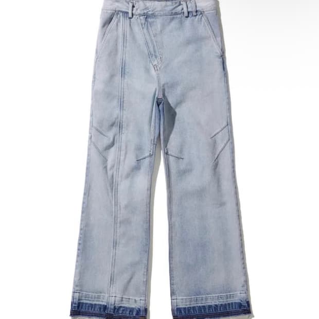 xlim ep.7 06 trousers blue