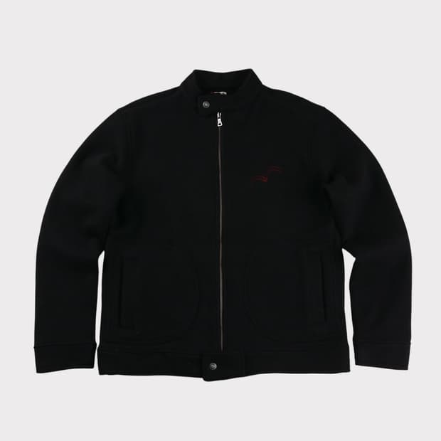 [L] 리바이스 울 스윙자켓