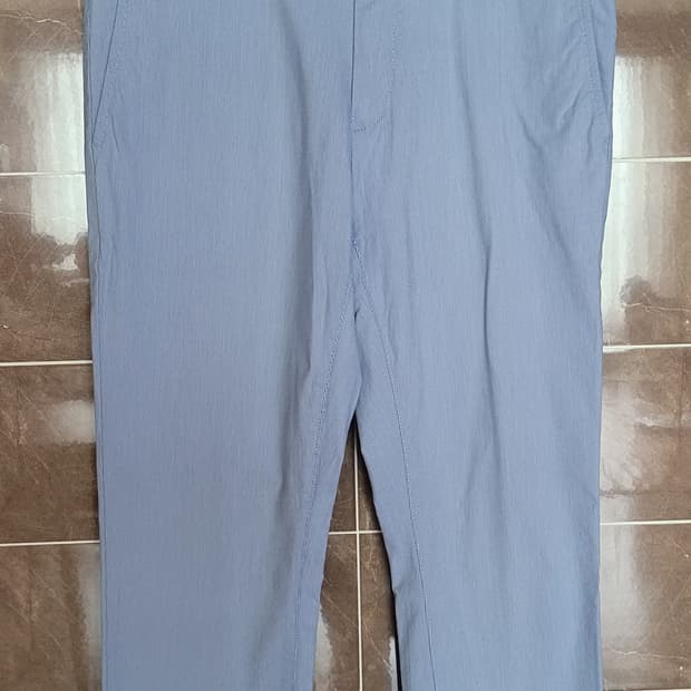 👔남성33인치👔타미힐피거 면바지(봄~초여름