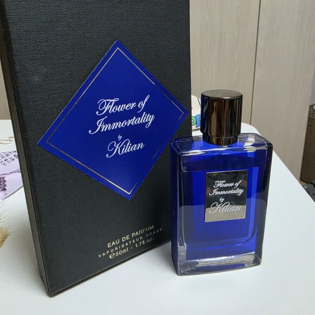 킬리안 플라워 오브 이모탈리티