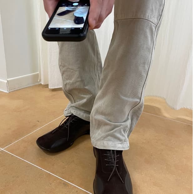 페몬트 스퀘어 브라운