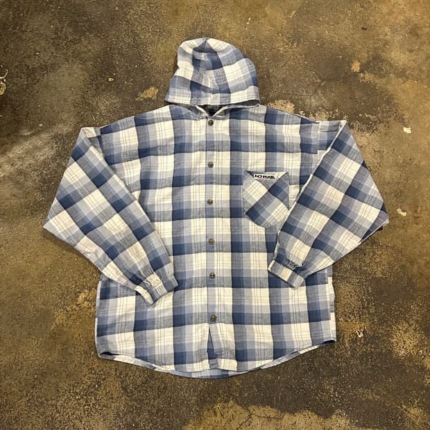 빈티지 90s no fear 셔츠 