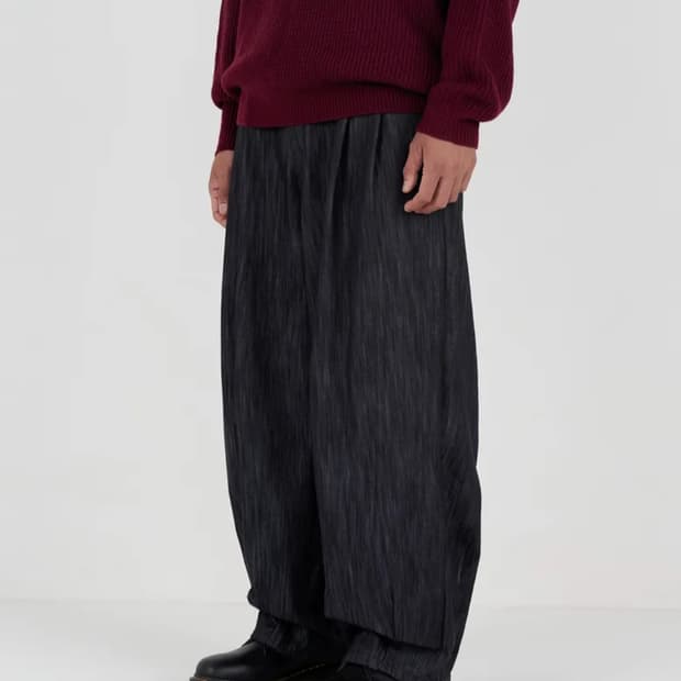 어반스터프 듀러블 롱 벌룬 팬츠 L