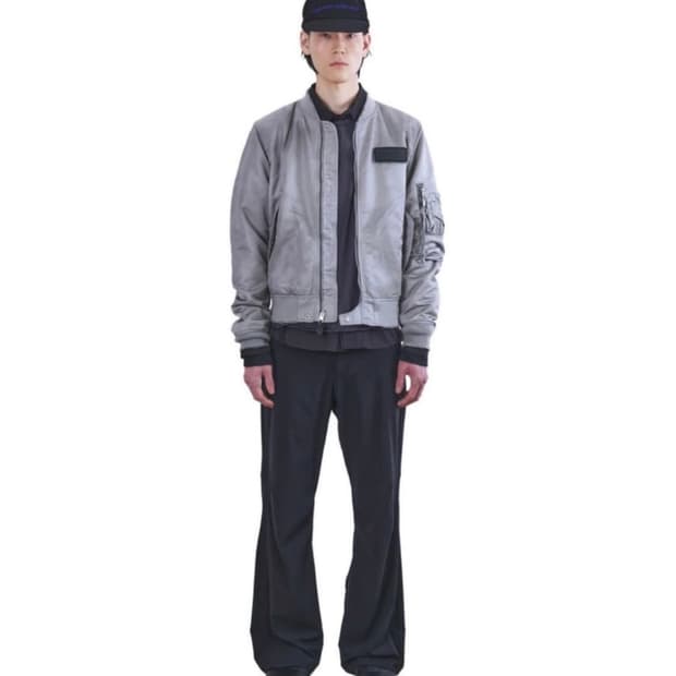 Xlim 알파인더스트리 m