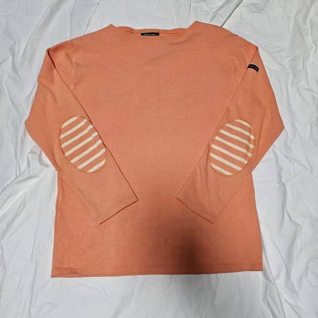 세인트 제임스 여성 긴팔 스웻셔츠 S-M