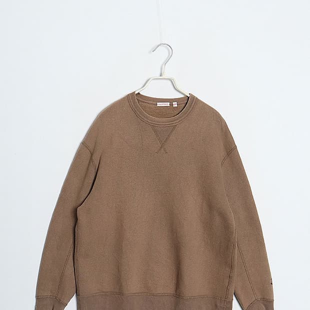 DRESSTERIOR Sweat Shirts