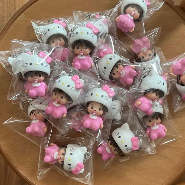 ๋ฒ ์ด๋น ํคํฐ ๋ชฌ์น์น ํค๋ง