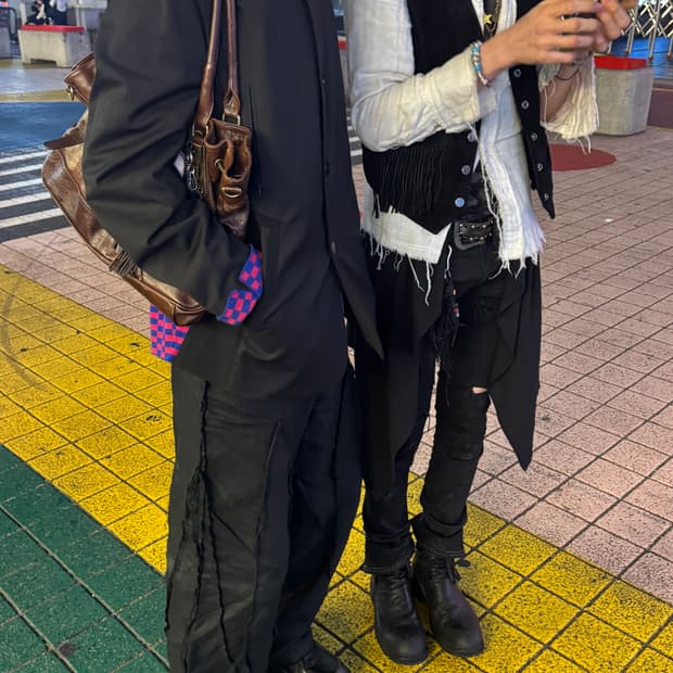 48)키코코스타디노브 소렐레 자켓