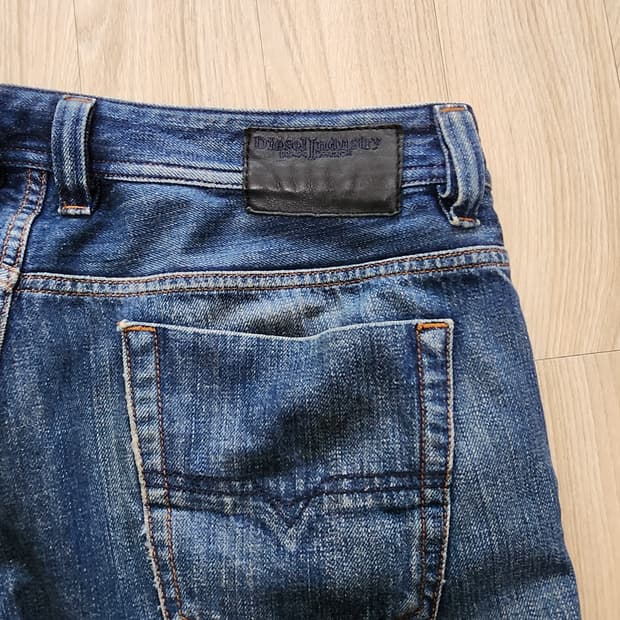 디젤viker청바지(33
