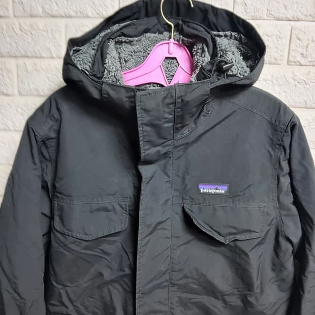 파타고니아 이스머스 자켓 s (95)