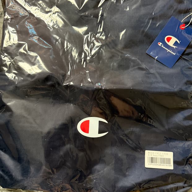 판매) 챔피온 짐색