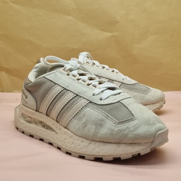 아디다스 레트로피 여성운동화 240