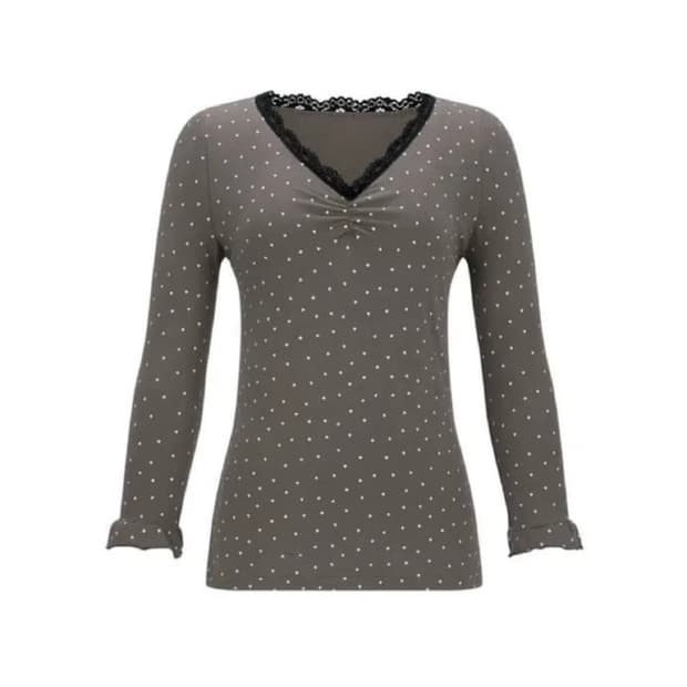 샵페어리 미니 긴팔티