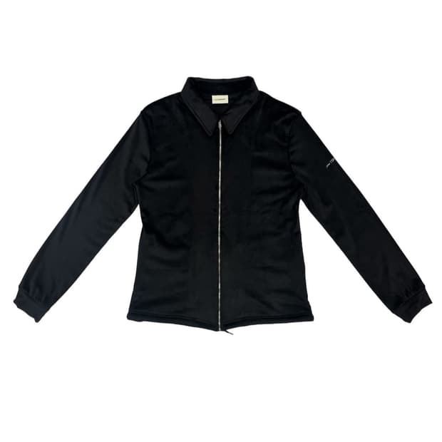 지초이 24-005 플리스 셔츠자켓