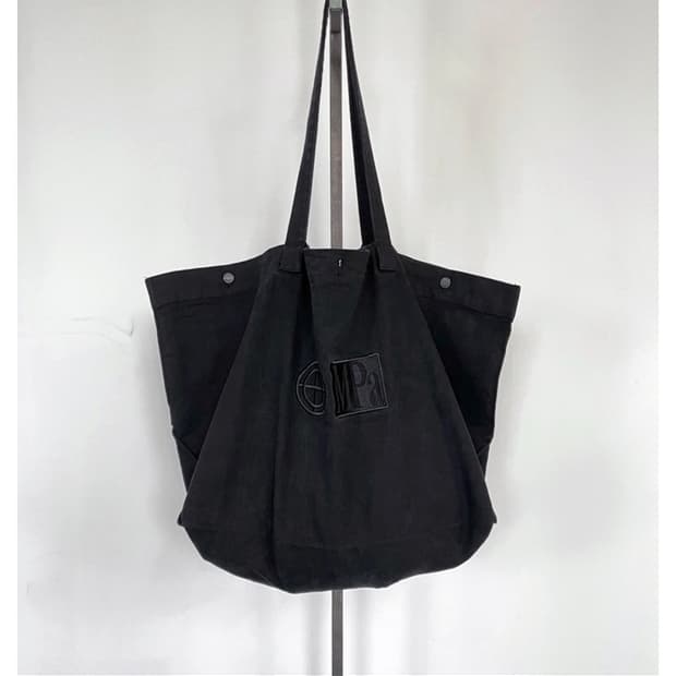 플라스틱프로덕트 plasticproduct mpa big bag 가방