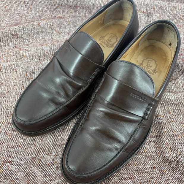 Heritage REGAL 클래식 로퍼 (250) a236