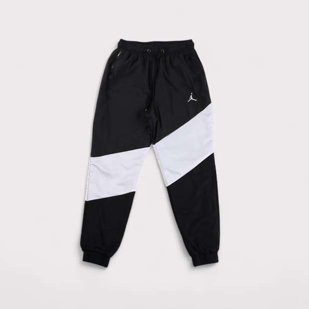 [M] 나이키 조던 윙스 다이아몬드 우븐 조거팬츠