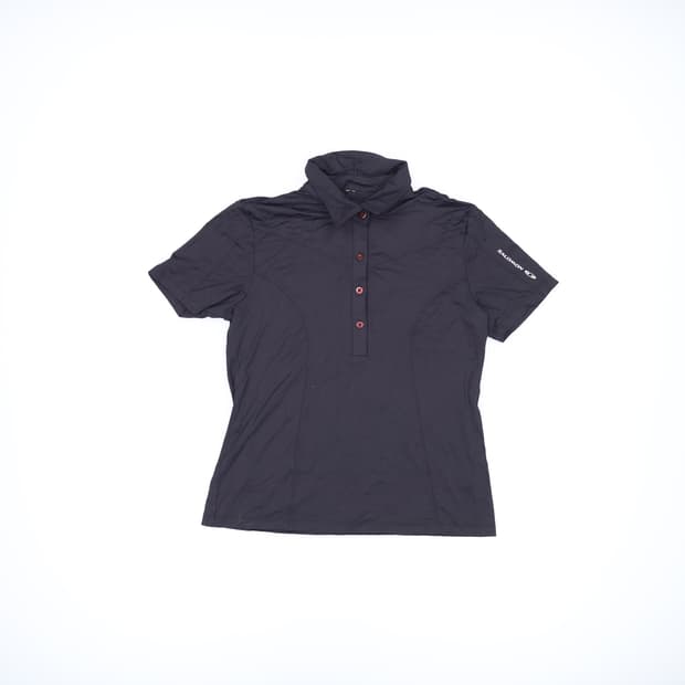 85-90정도 살로몬 기능성 반팔티 0327H1